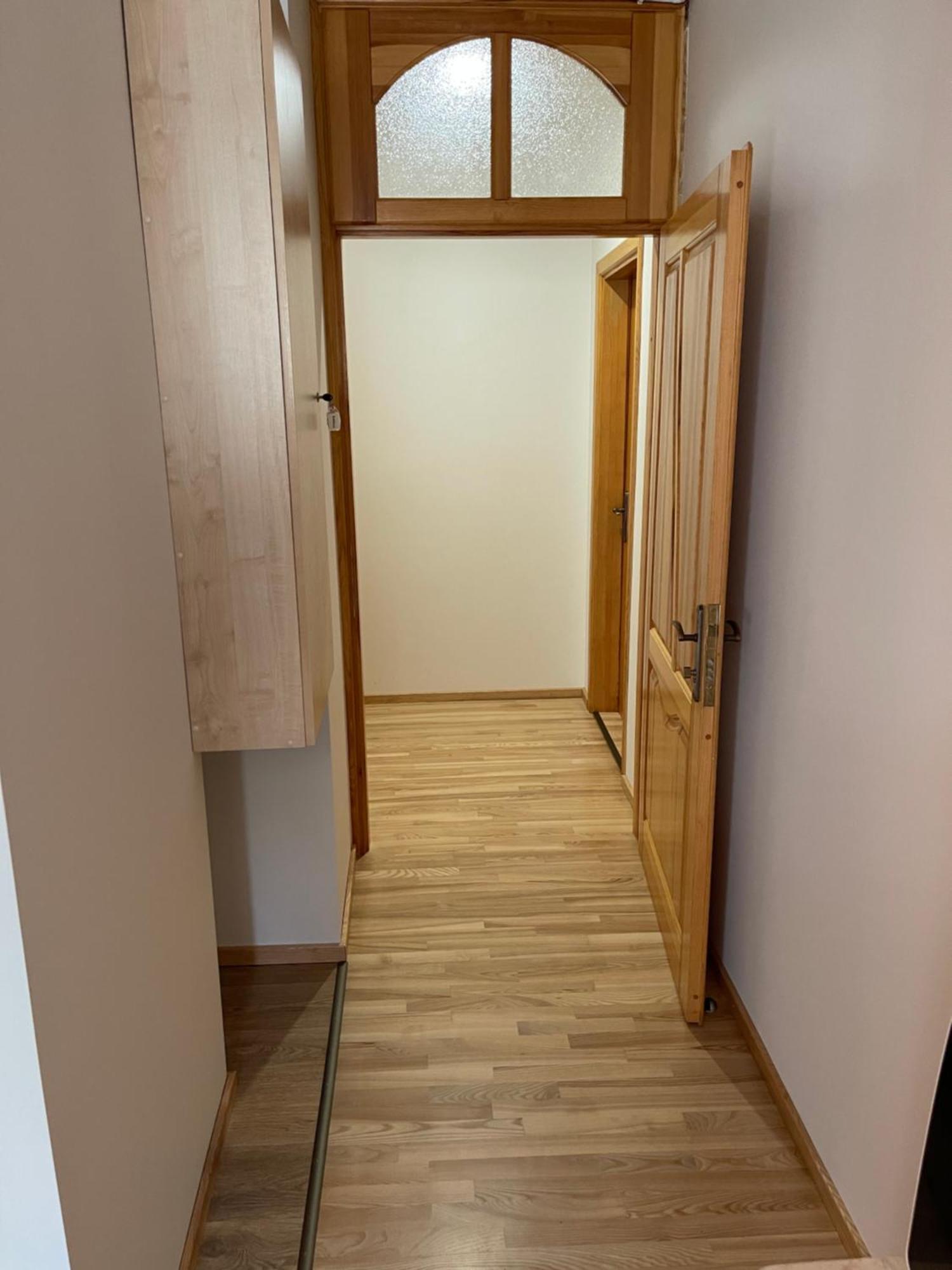 Vila Dalija Palanga Bagian luar foto