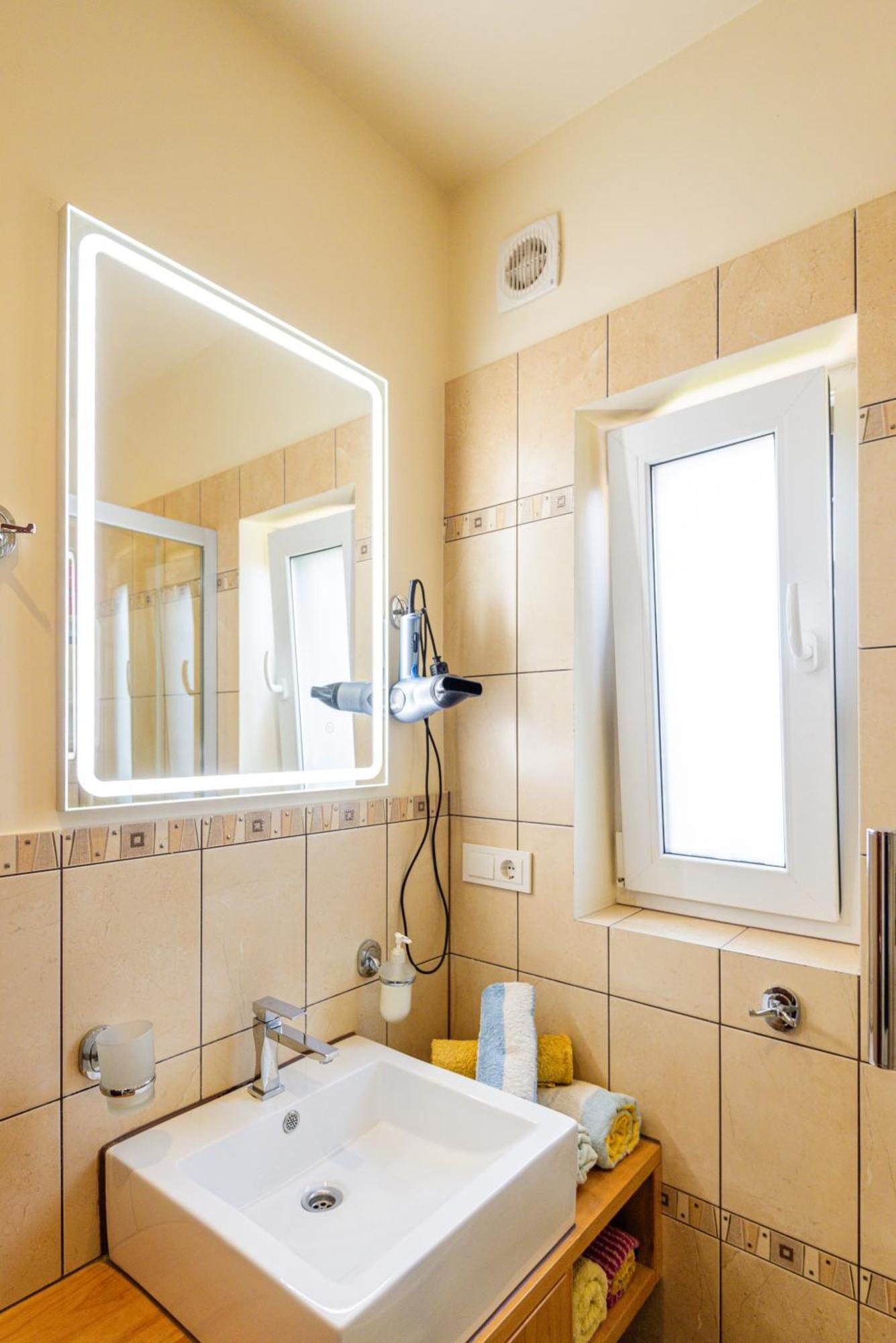 Vila Dalija Palanga Bagian luar foto