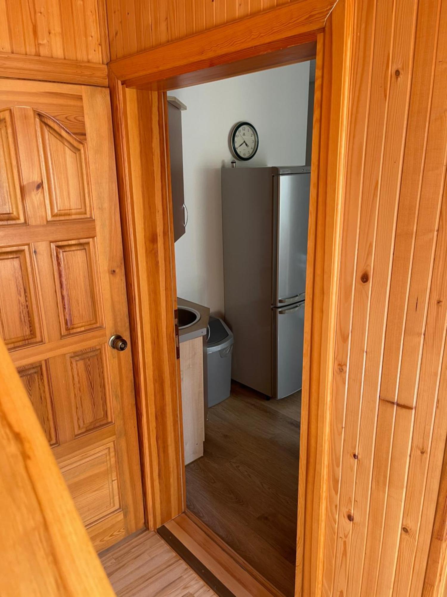 Vila Dalija Palanga Bagian luar foto