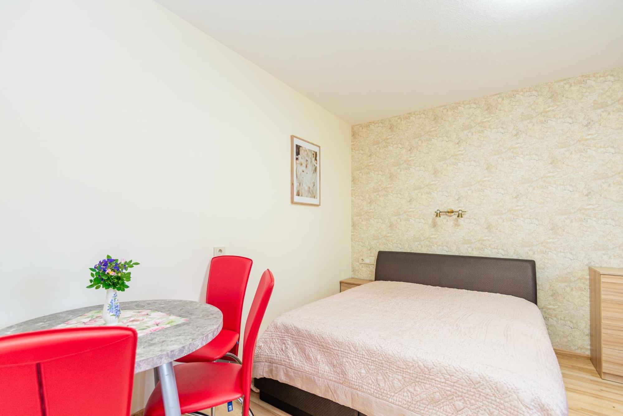 Vila Dalija Palanga Bagian luar foto