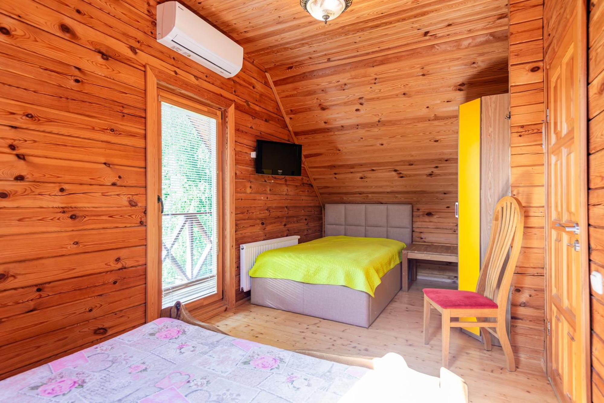 Vila Dalija Palanga Bagian luar foto