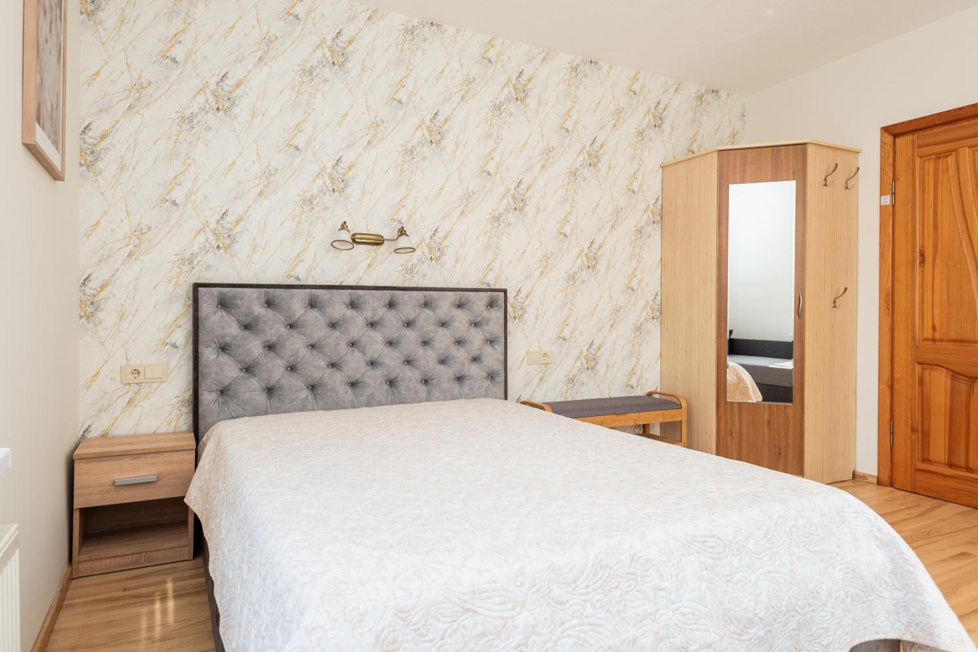 Vila Dalija Palanga Bagian luar foto