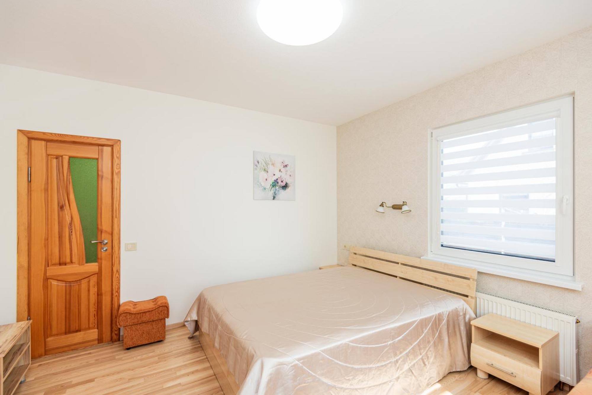 Vila Dalija Palanga Bagian luar foto