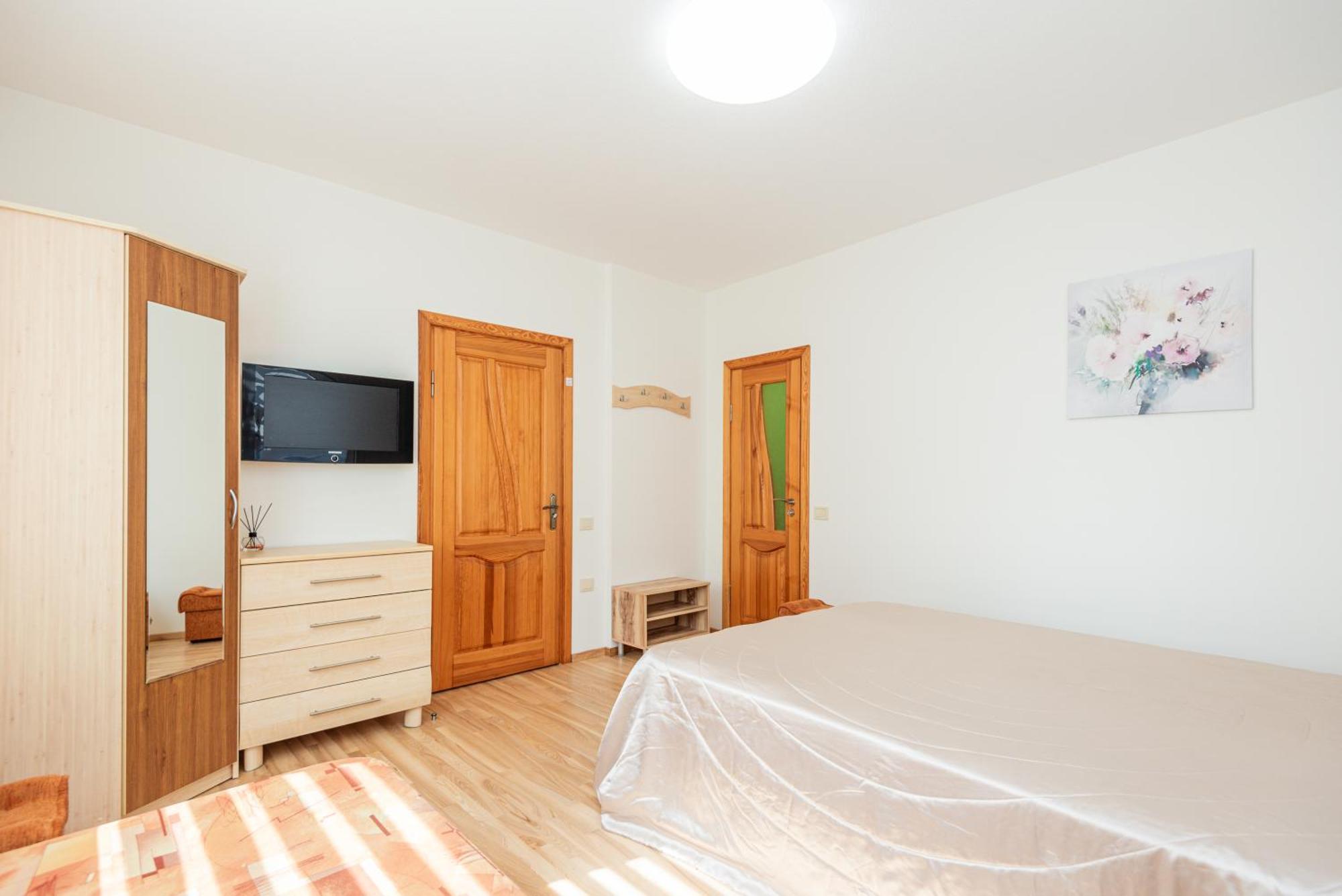 Vila Dalija Palanga Bagian luar foto
