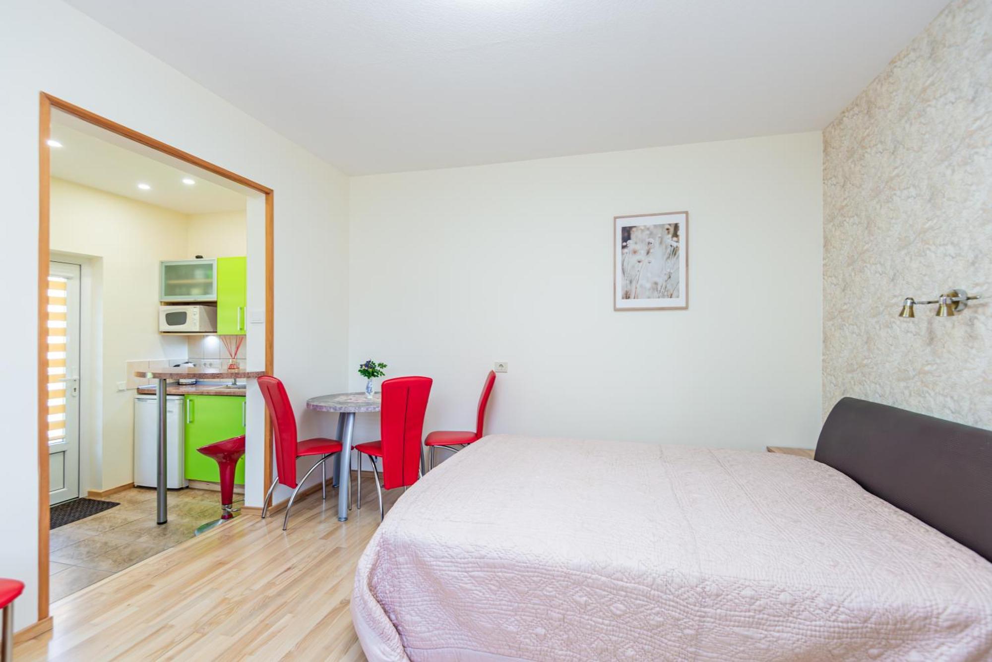 Vila Dalija Palanga Bagian luar foto